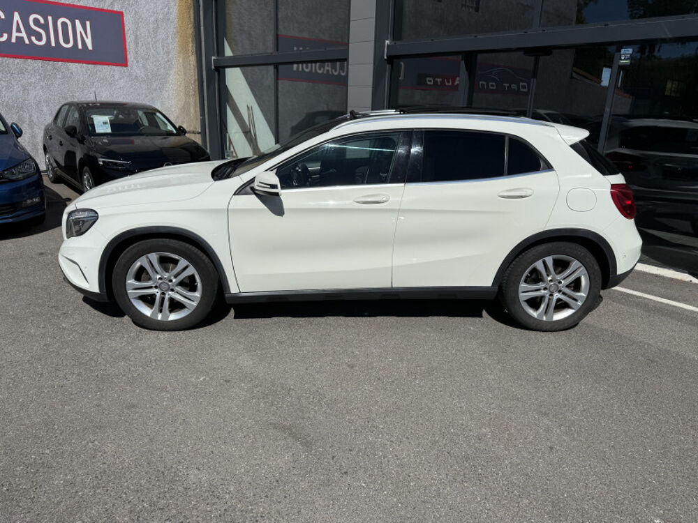Classe GLA 180 D SENSATION 2016 occasion 31140 Aucamville
