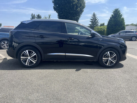3008 HYBRID 225CH ALLURE PACK E-EAT8 2021 occasion 95310 Saint-Ouen-l'Aum&ocirc;ne