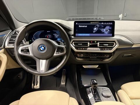 X3 xDrive30e 292ch M Sport 2023 occasion 31100 TOULOUSE