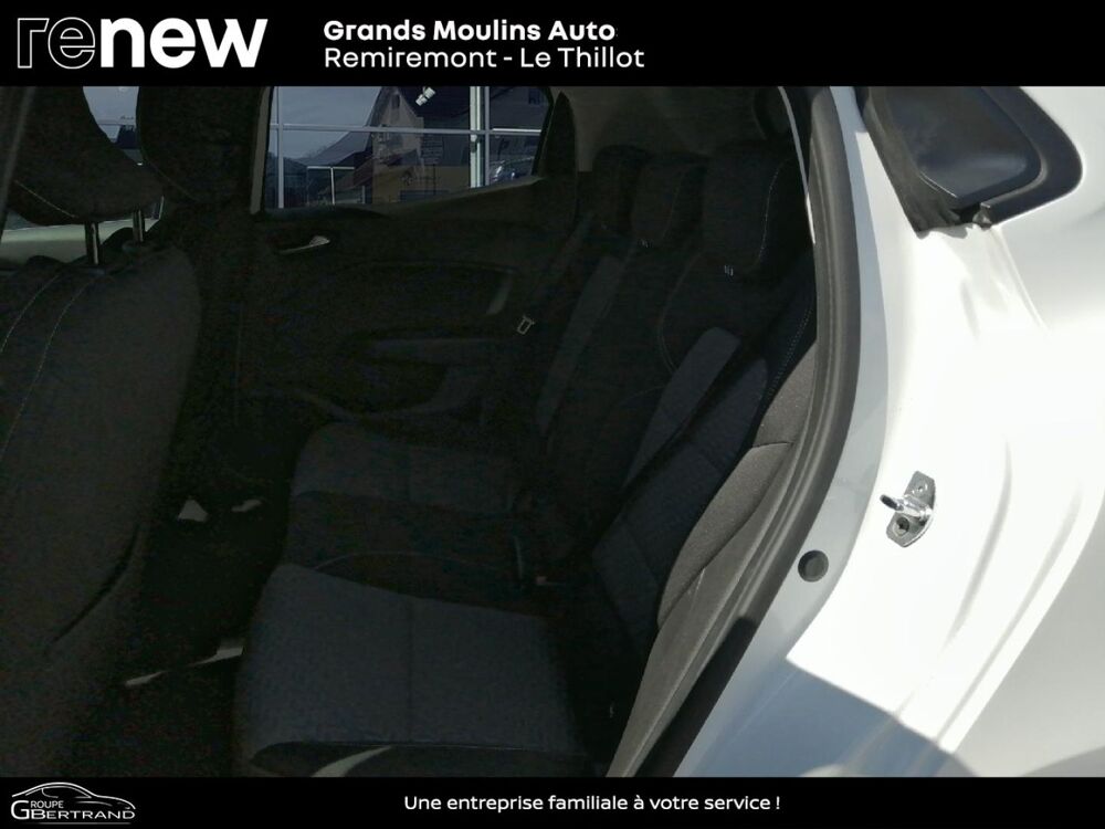 Clio 1.5 Blue dCi 100ch Evolution 2022 occasion 88160 Le Thillot