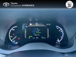 Yaris Cross 116h Trail AWD-i MY22 2022 occasion 44600 Saint-Nazaire