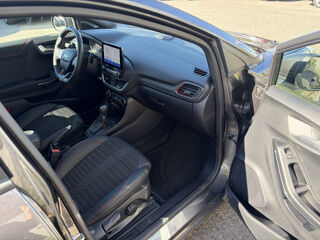 Puma 1.0 125 CH S&S MHEV ST-LINE X POWERSHIFT 2023 occasion 31770 Colomiers