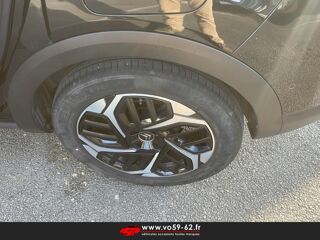 C4 PureTech 155ch S&S Shine EAT8 2021 occasion 62000 Arras