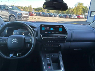 C5 aircross 1.5 BLUEHDI 130CH MAX BOITE AUTOMATIQUE 2024 occasion 31670 Lab&egrave;ge