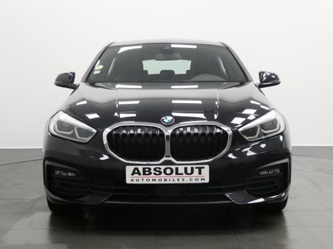Annonce voiture BMW Srie 1 18480 