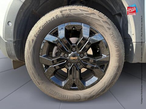 Duster 1.3 TCe 130ch FAP Extreme 4x2 2023 occasion 68110 Illzach