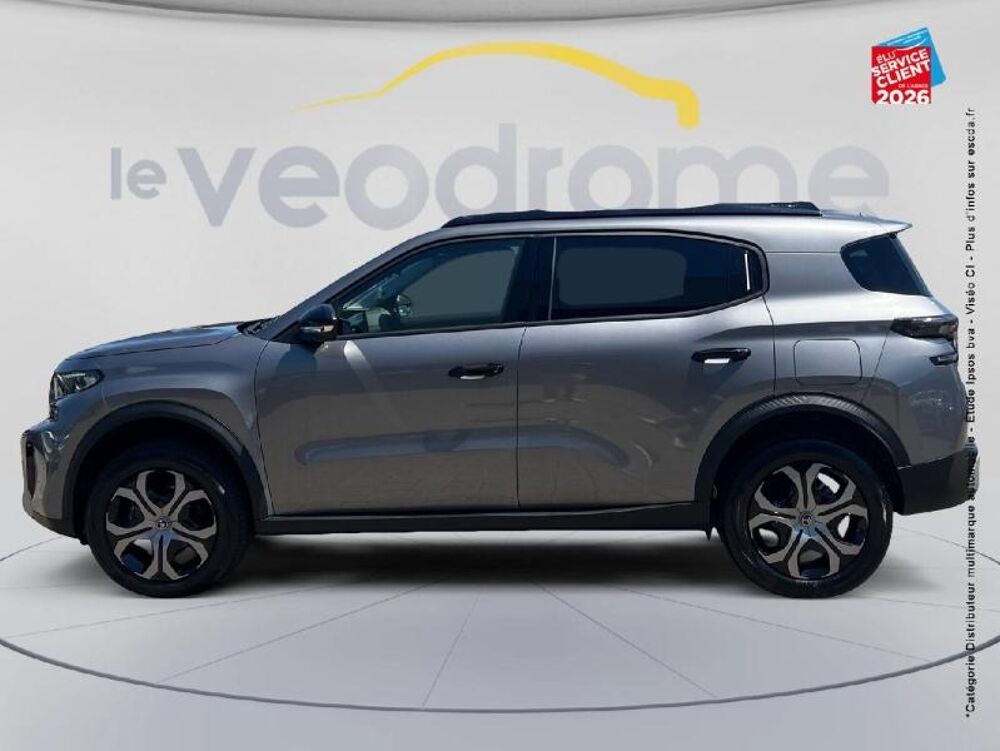 C3 Aircross 1.2 Hybride 145ch PLUS e-DCS6 2025 occasion 67800 Bischheim