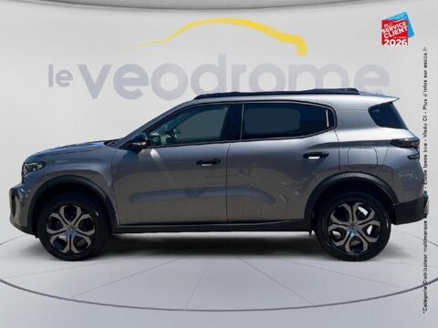 C3 Aircross 1.2 Hybride 145ch PLUS e-DCS6 2025 occasion 67800 Bischheim