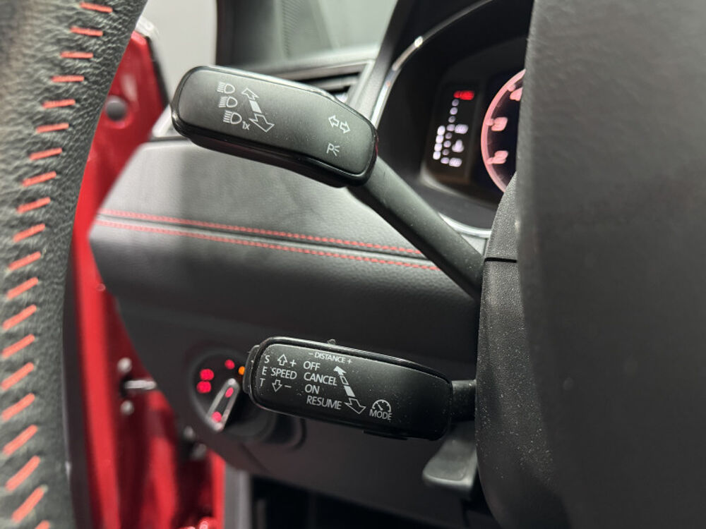 Arona 1.0 ECOTSI 110CH START/STOP FR DSG EURO6D-T 2020 occasion 57185 CLOUANGE