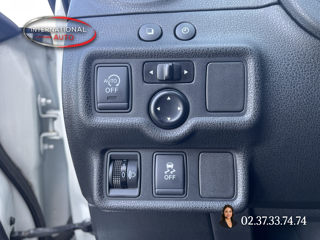 Note 1.5 DCI 90CH ACENTA 2014 occasion 28700 Auneau