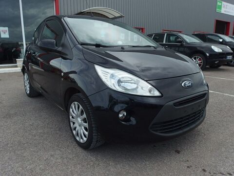 Annonce voiture Ford Ka 4490 