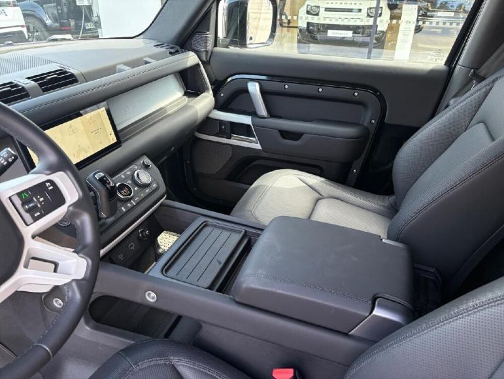 Defender 90 3.0 D250 Hard Top X-Dynamic SE 2024 occasion 57050 Metz