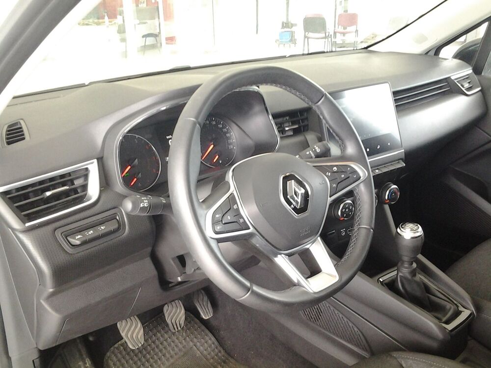 Clio V 1.0 TCE 90CH EQUILIBRE 2023 occasion 71880 Ch&acirc;tenoy-le-Royal