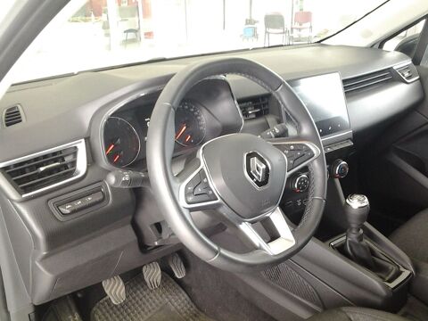 Clio V 1.0 TCE 90CH EQUILIBRE 2023 occasion 71880 Ch&acirc;tenoy-le-Royal