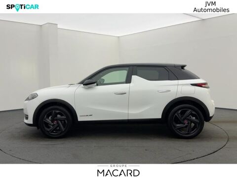 Annonce voiture Citroën DS3 17490 €