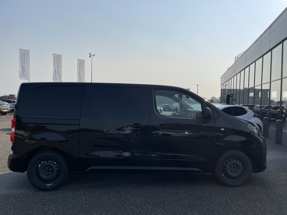 Jumpy M 2.2 DIESEL 180CH AUTOMATIQUE 2026 occasion 33700 M&eacute;rignac
