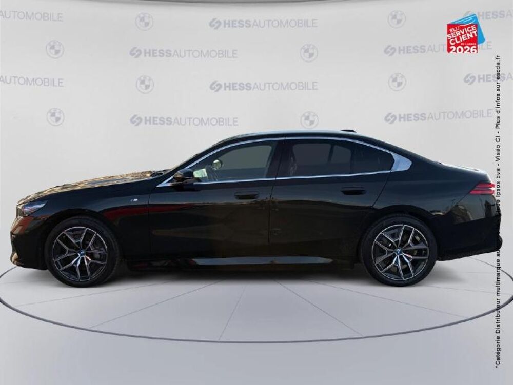 S&eacute;rie 5 i5 340ch M Sport eDrive40 2025 occasion 68390 Sausheim