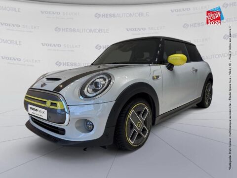Mini Cooper SE 184ch Yours BVA 5CV 2020 occasion Souffelweyersheim 67460