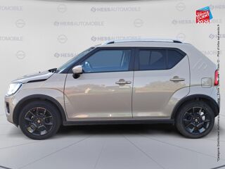 Ignis 1.2 Dualjet Hybrid 83ch Pack Auto 2023 occasion 54520 Laxou