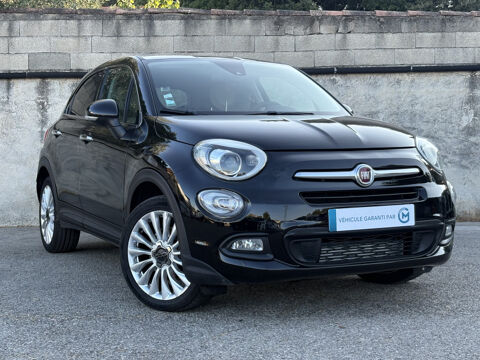 500 X 1.6 MULTIJET 16V 120CH S-DESIGN 2017 occasion 13400 AUBAGNE