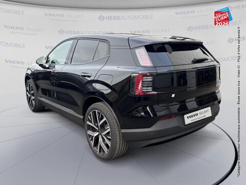 EX 30 Single Extended Range 272ch Black Edition 2026 occasion 57050 Metz