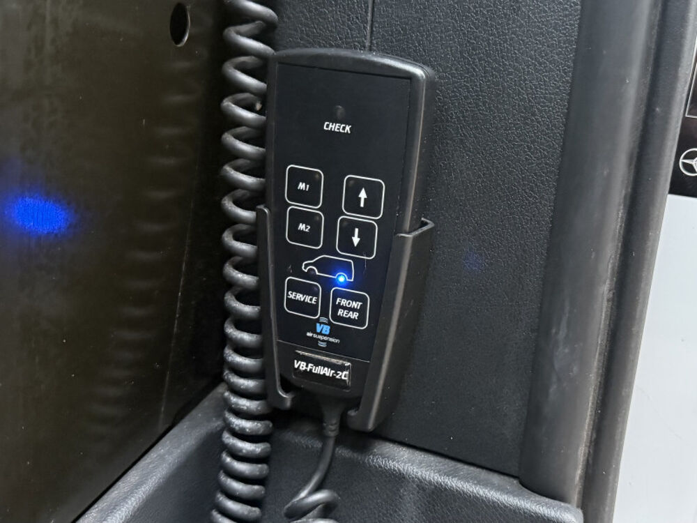 Vito 114 CDI COMPACT PRO BLUETEC 4MATIC 2019 occasion 57350 Stiring-Wendel