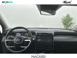 Tucson 1.6 CRDI 136ch Hybrid 48V Executive DCT7 2021 occasion 82000 Montauban
