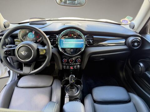 Cooper 136ch Edition Premium Plus BVA7 2023 occasion 78240 Chambourcy