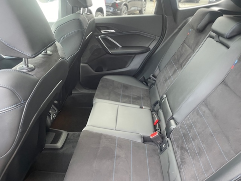 X1 (U11) XDRIVE20D 163CH M SPORT 2025 occasion 12850 Onet-le-Ch&acirc;teau
