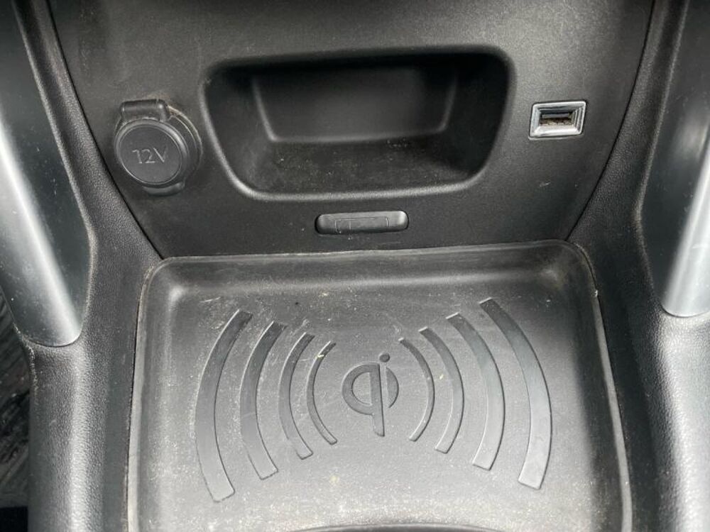 C3 Aircross PureTech 110ch S&S Feel 2019 occasion 27200 Vernon