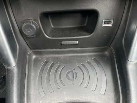 C3 Aircross PureTech 110ch S&S Feel 2019 occasion 27200 Vernon
