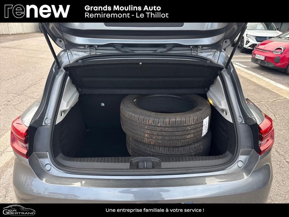 Clio 1.0 TCe 90ch Evolution 2023 occasion 88160 Le Thillot