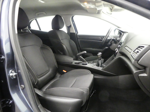 Megane IV 1.3 TCE 115CH FAP BUSINESS 2020 occasion 77100 Nanteuil-l&egrave;s-Meaux