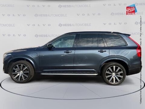 XC90 T8 AWD 310 + 145ch Ultimate Style Dark Geartronic 2024 occasion 67460 Souffelweyersheim
