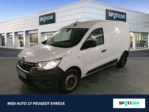 Annonce voiture Renault Express 15990 