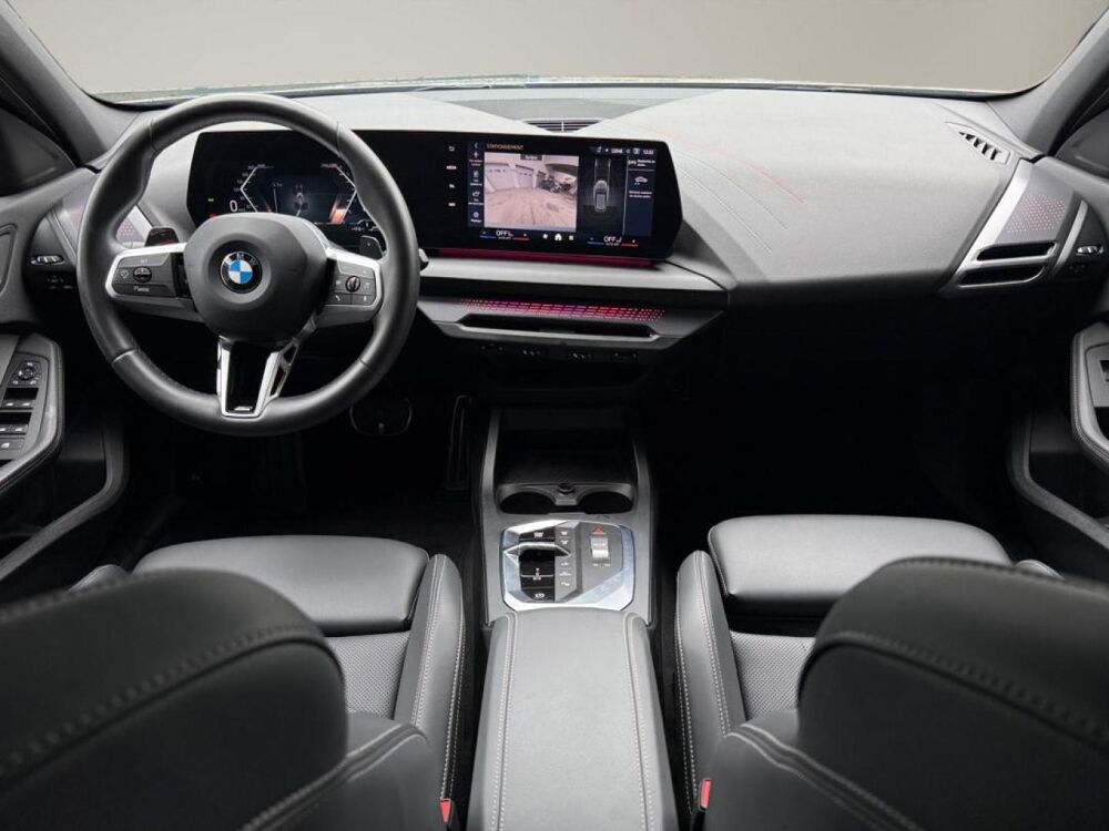S&eacute;rie 1 120dA 163ch M Sport DKG7 2026 occasion 78240 Chambourcy