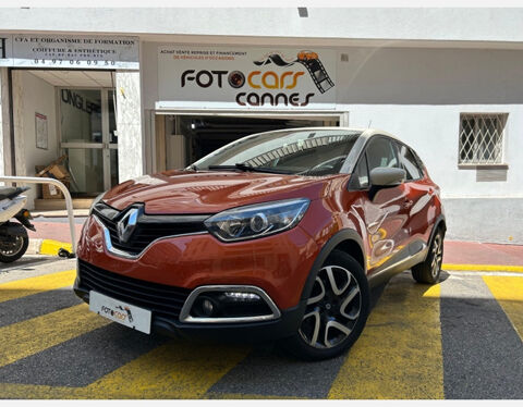 Renault captur 1.2 TCE 120CH INTENS EDC