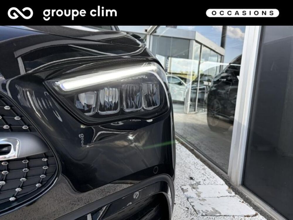 Classe GLA 180 d 116ch AMG Line 8G-DCT 2024 occasion 24100 Bergerac
