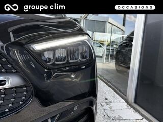 Classe GLA 180 d 116ch AMG Line 8G-DCT 2024 occasion 24100 Bergerac