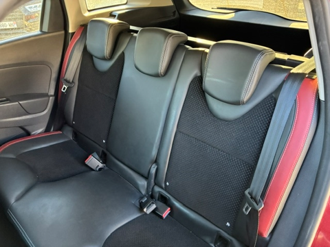 Clio IV 1.5 DCI 110CH ENERGY INTENS 2016 occasion 30360 V&eacute;z&eacute;nobres