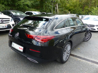 Classe A 180 136CH BUSINESS LINE 7G-DCT 2021 occasion 77144 Mont&eacute;vrain
