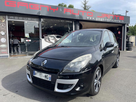 Renault scenic iii 1.4 TCE 130CH BOSE EURO5