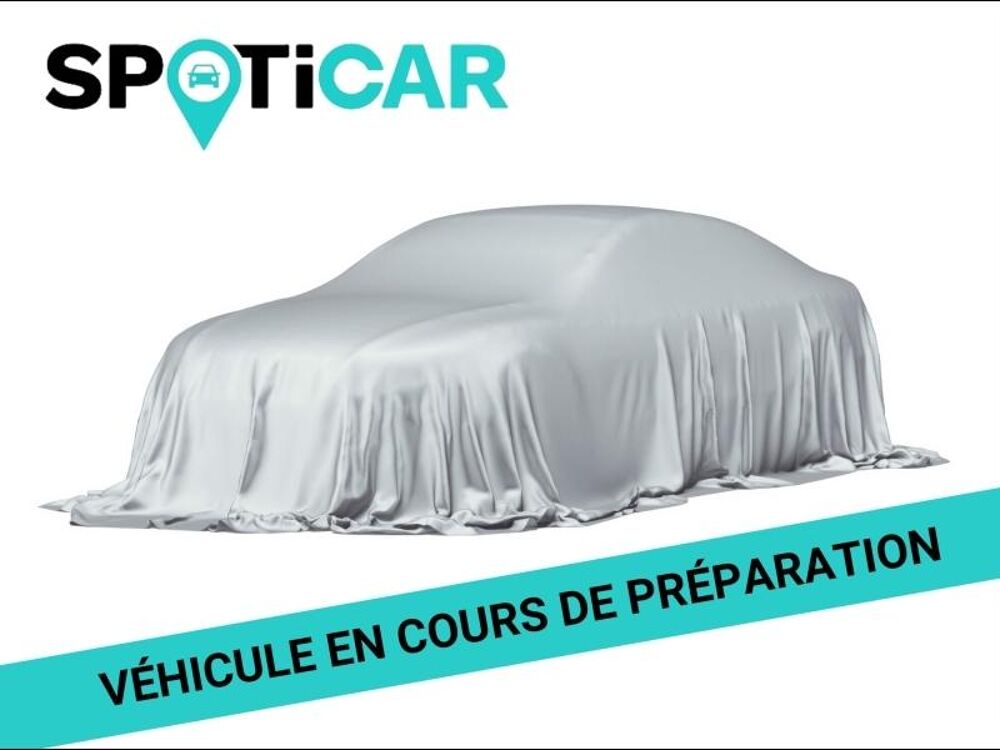 C5 aircross 1.2 Hybride 145ch PLUS boite automatique 2025 occasion 91230 Montgeron