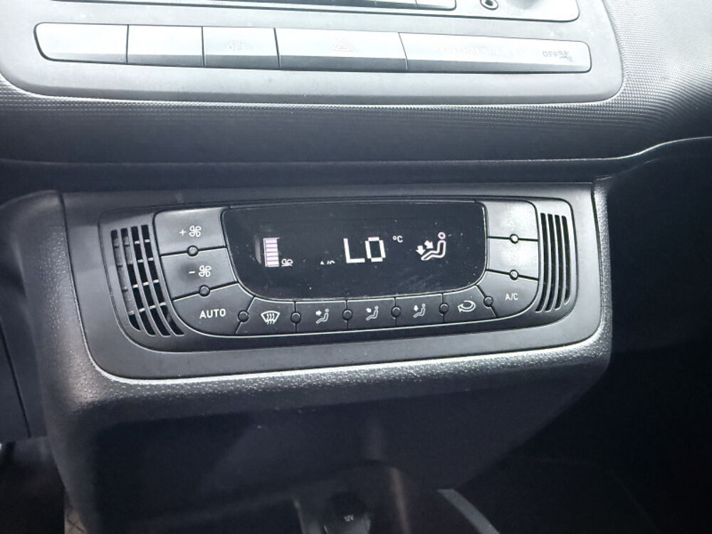 Ibiza 1.2 TSI 105CH I TECH PLUS 5P 2015 occasion 57185 CLOUANGE