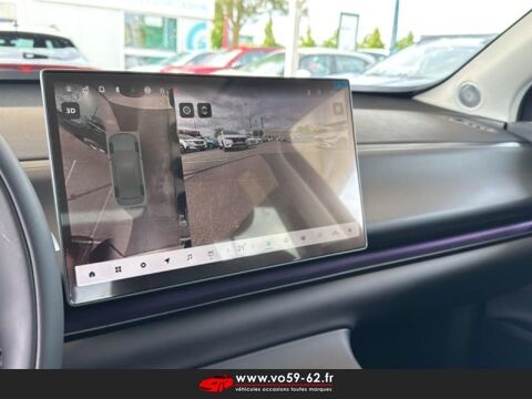 C10 REEV 215ch 28,4 kWh Design MY25 2026 occasion 62000 Arras