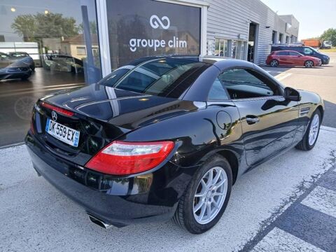SLK 200 2013 occasion 24100 Bergerac