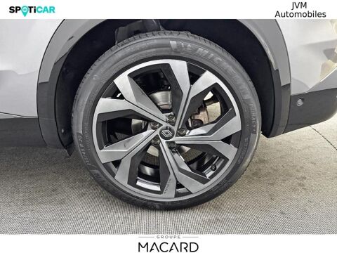 Austral 1.2 E-Tech full hybrid 200ch Iconic esprit Alpine- 24 2023 occasion 47550 Bo&eacute;