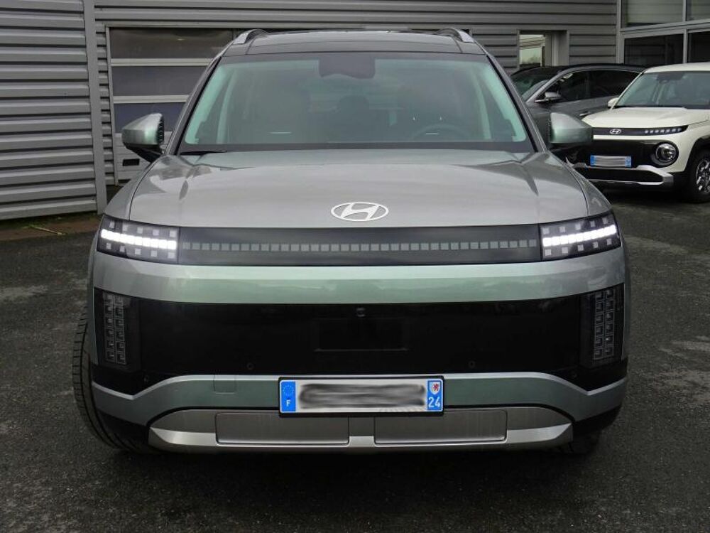 Ioniq 9 110 kWh - 307ch HTRAC Executive 2025 occasion 24100 Bergerac
