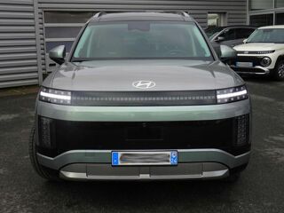 Ioniq 9 110 kWh - 307ch HTRAC Executive 2025 occasion 24100 Bergerac