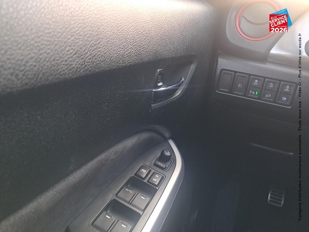 Vitara 1.4 Boosterjet S Allgrip 2018 occasion 67200 Strasbourg